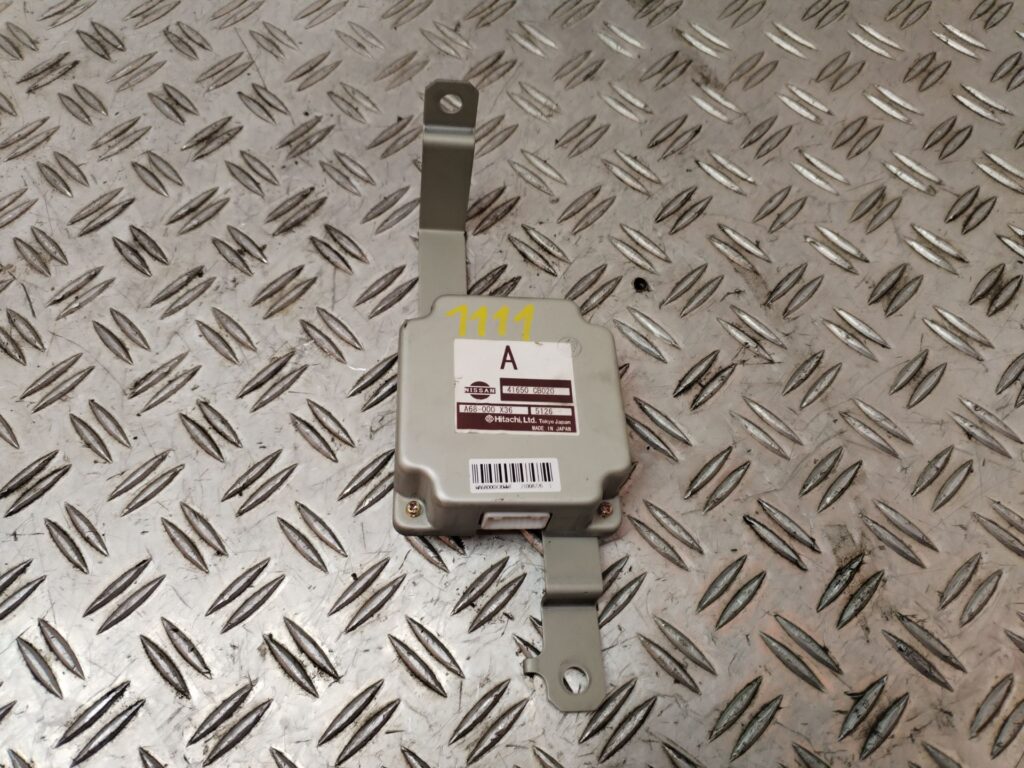 MODULO ELECTRONICO 128725