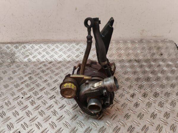 TURBOCOMPRESOR 128292