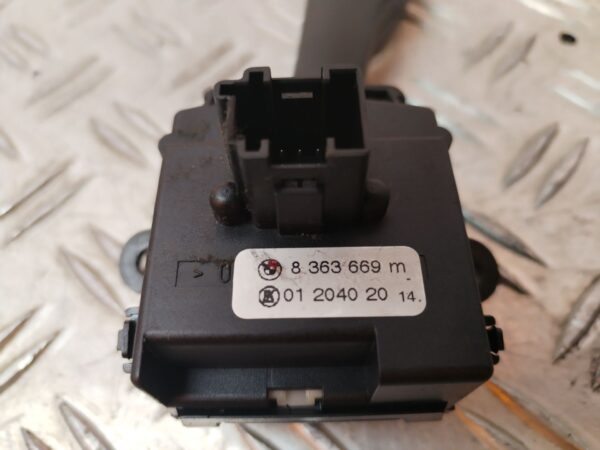 MANDO LIMPIA 126821