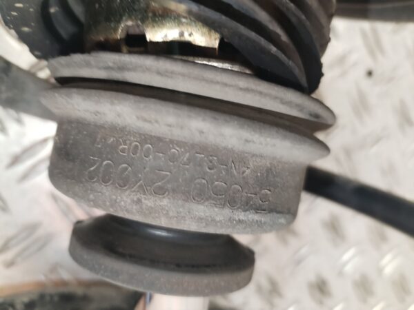 AMORTIGUADOR DELANTERO DERECHO 128763