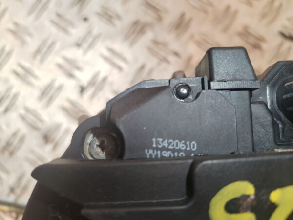 ALTERNADOR 128577