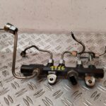 RAMPA INYECTORA 127943