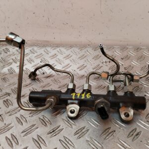 RAMPA INYECTORA 127943