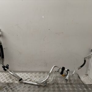 TUBOS AIRE ACONDICIONADO 127459