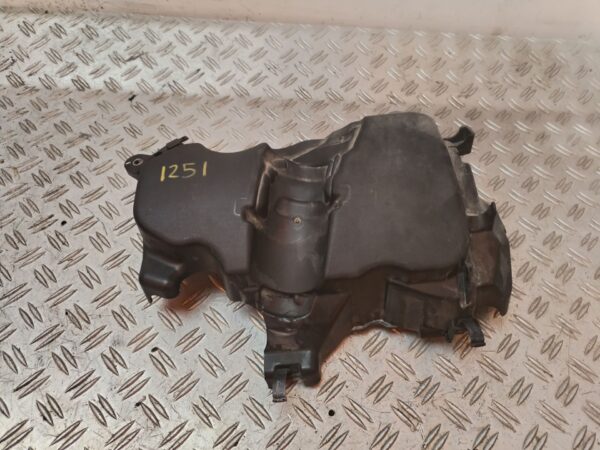 TAPA MOTOR 129123