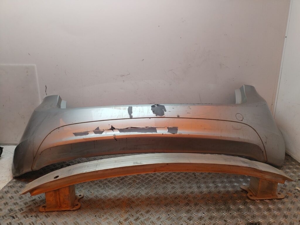 PARAGOLPES TRASERO 128307