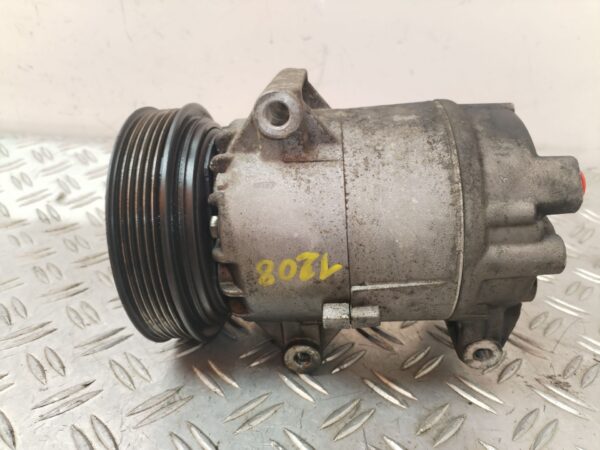 COMPRESOR AIRE ACONDICIONADO 127977