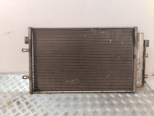 CONDENSADOR / RADIADOR AIRE ACONDICIONADO 127332