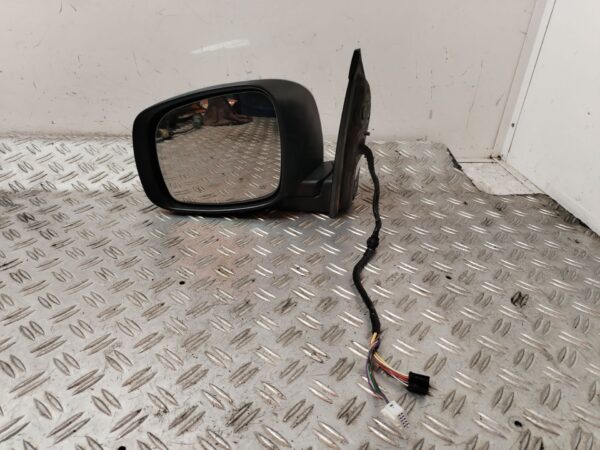 RETROVISOR IZQUIERDO 127372