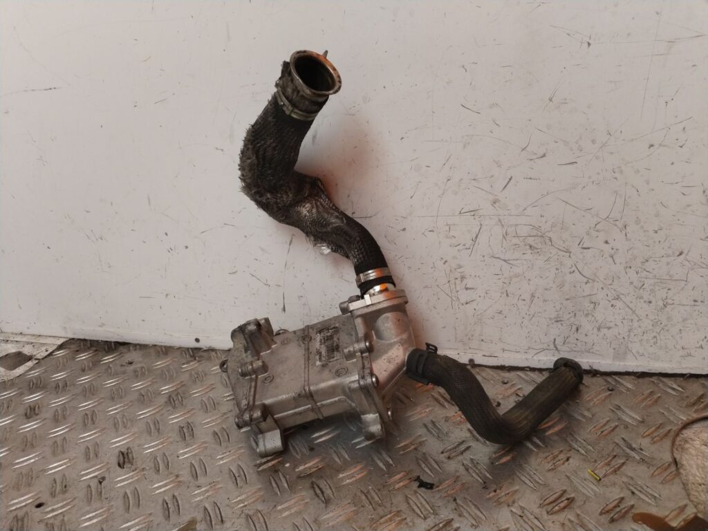 ENFRIADOR EGR 127743