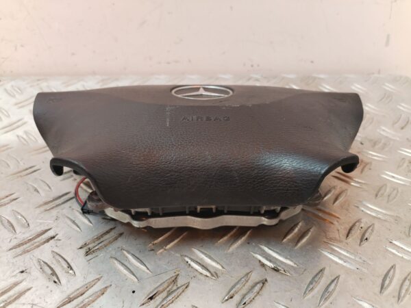 AIRBAG DELANTERO IZQUIERDO 126768