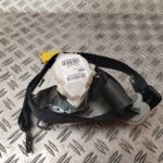 CINTURON SEGURIDAD DELANTERO DERECHO 128346