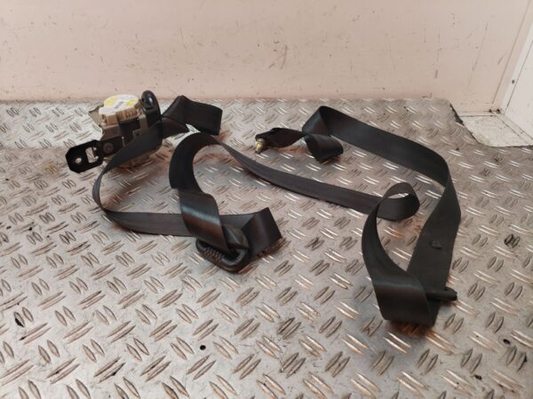 CINTURON SEGURIDAD DELANTERO IZQUIERDO 127323