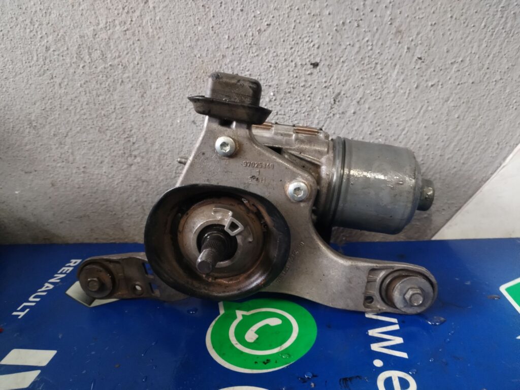 MOTOR LIMPIA DELANTERO 126510