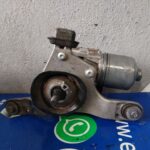 MOTOR LIMPIA DELANTERO 126510