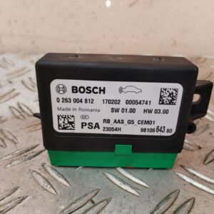 MODULO ELECTRONICO 128494