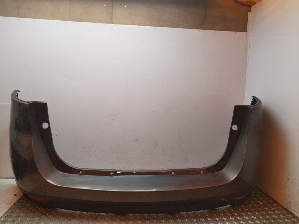 PARAGOLPES TRASERO 128308