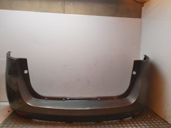 PARAGOLPES TRASERO 128308