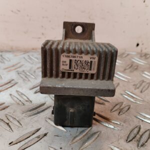 CAJA PRECALENTAMIENTO 127703