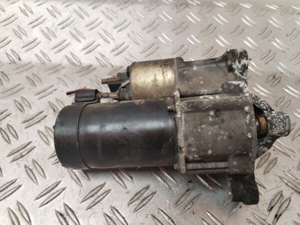 MOTOR ARRANQUE 126943