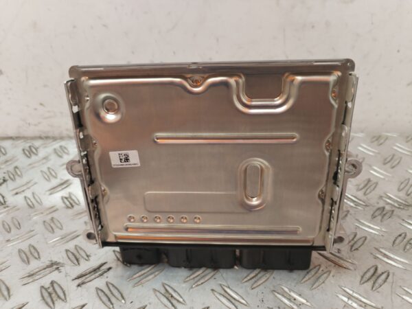 CENTRALITA MOTOR UCE 128736