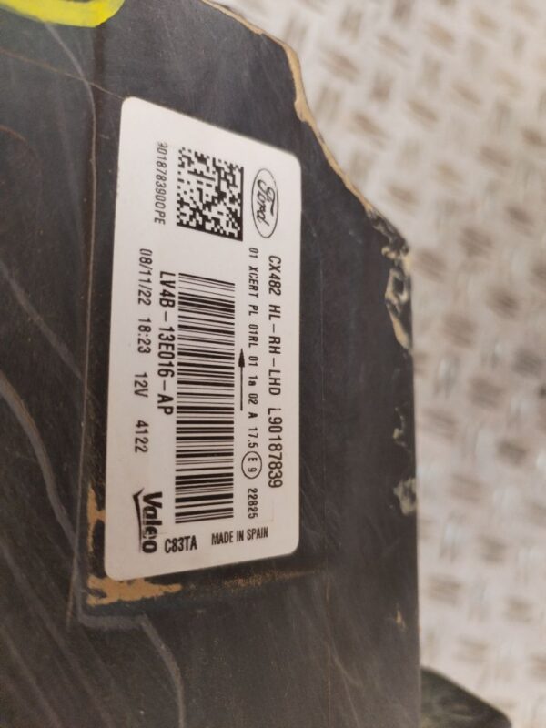 FARO DERECHO 128979