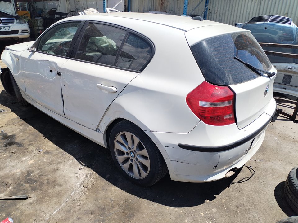 BMW SERIE 1 BERLINA (E81/E87) del 2010