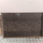 CONDENSADOR / RADIADOR AIRE ACONDICIONADO 127332