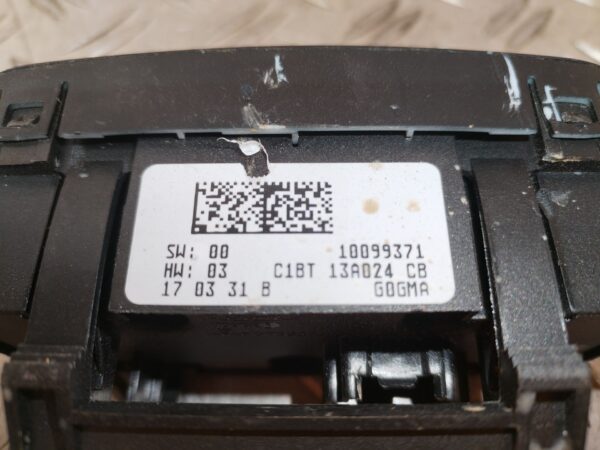 MANDO LUCES 128807