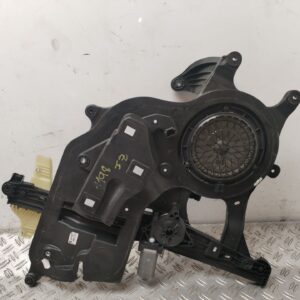 ELEVALUNAS DELANTERO IZQUIERDO 129155