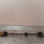 TRANSMISION DELANTERA DERECHA 127170