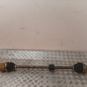 TRANSMISION DELANTERA DERECHA 127170