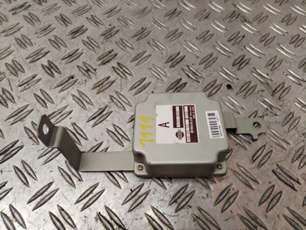 MODULO ELECTRONICO 128725