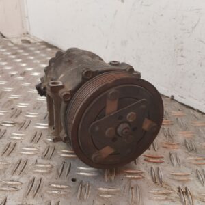 COMPRESOR AIRE ACONDICIONADO 127737