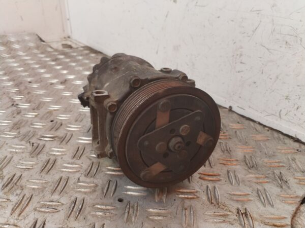 COMPRESOR AIRE ACONDICIONADO 127737