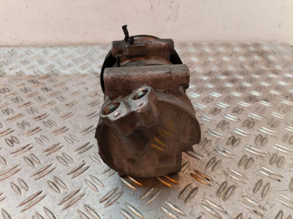 COMPRESOR AIRE ACONDICIONADO 127708