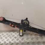 ELEVALUNAS DELANTERO IZQUIERDO 128198