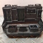 CAJA RELES / FUSIBLES 126764