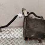 RADIADOR CALEFACCION / AIRE ACONDICIONADO 128726