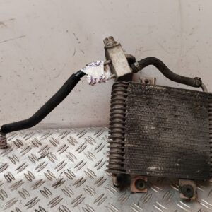 RADIADOR CALEFACCION / AIRE ACONDICIONADO 128726