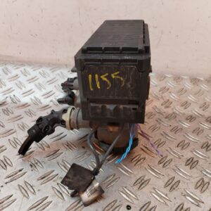 VALVULA AIRE ADICIONAL 128500