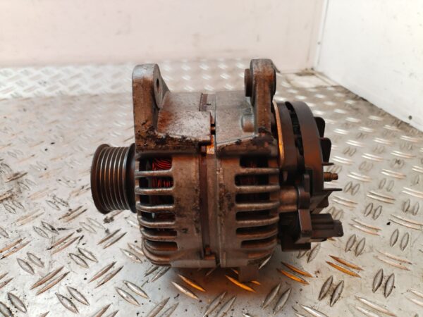ALTERNADOR 128083