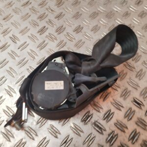 CINTURON SEGURIDAD DELANTERO DERECHO 127843