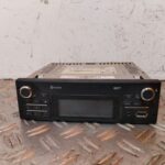 SISTEMA AUDIO / RADIO CD 127647