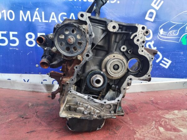 BLOQUE 126009