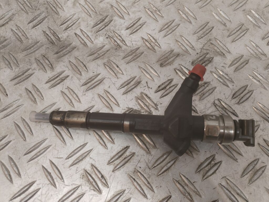 INYECTOR 127785