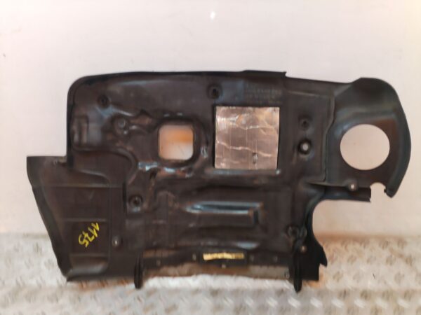 TAPA MOTOR 127850