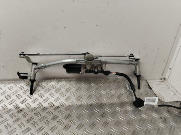 MOTOR LIMPIA DELANTERO 127444