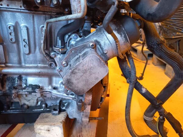 MOTOR COMPLETO 127544
