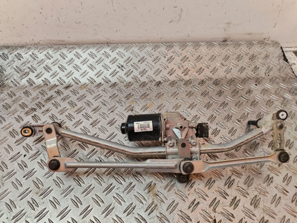 MOTOR LIMPIA DELANTERO 128122